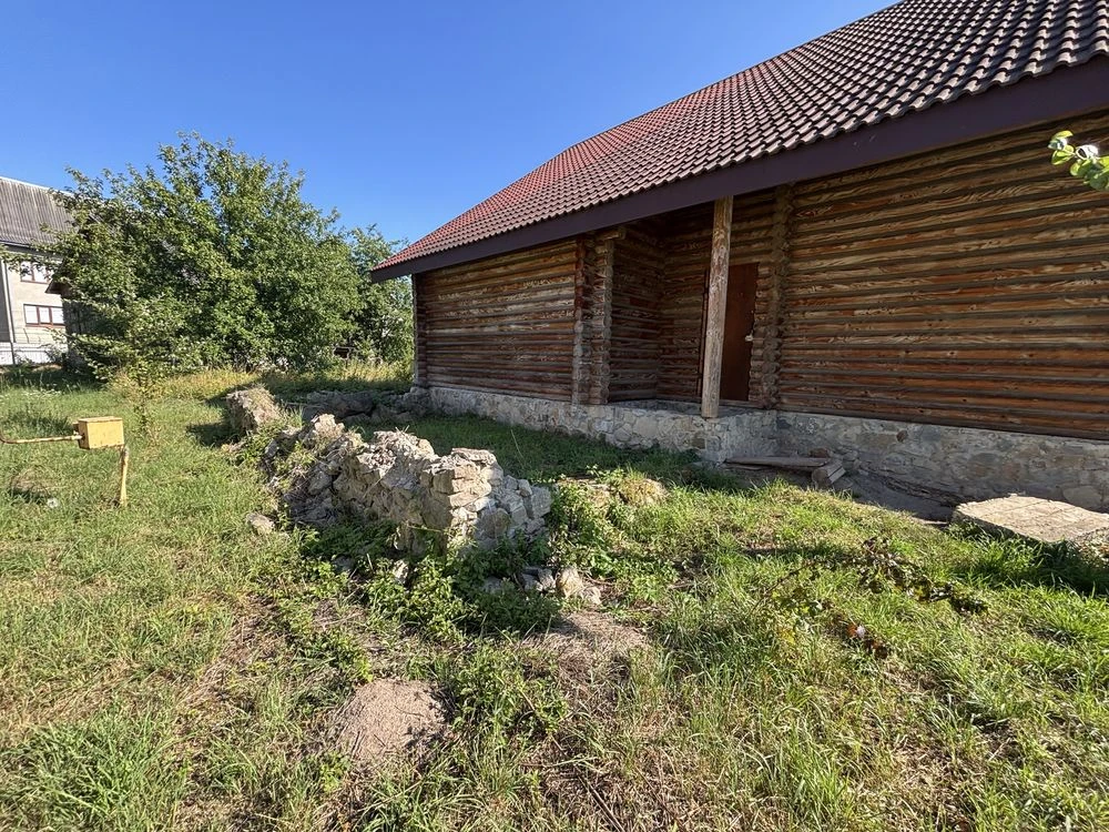 Індивідуальний будинок в м.Коломия