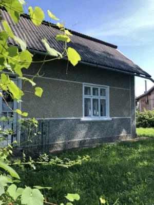 Будинок у селі Королівка