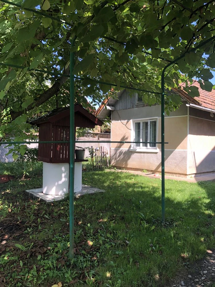 Будинок у селі Королівка
