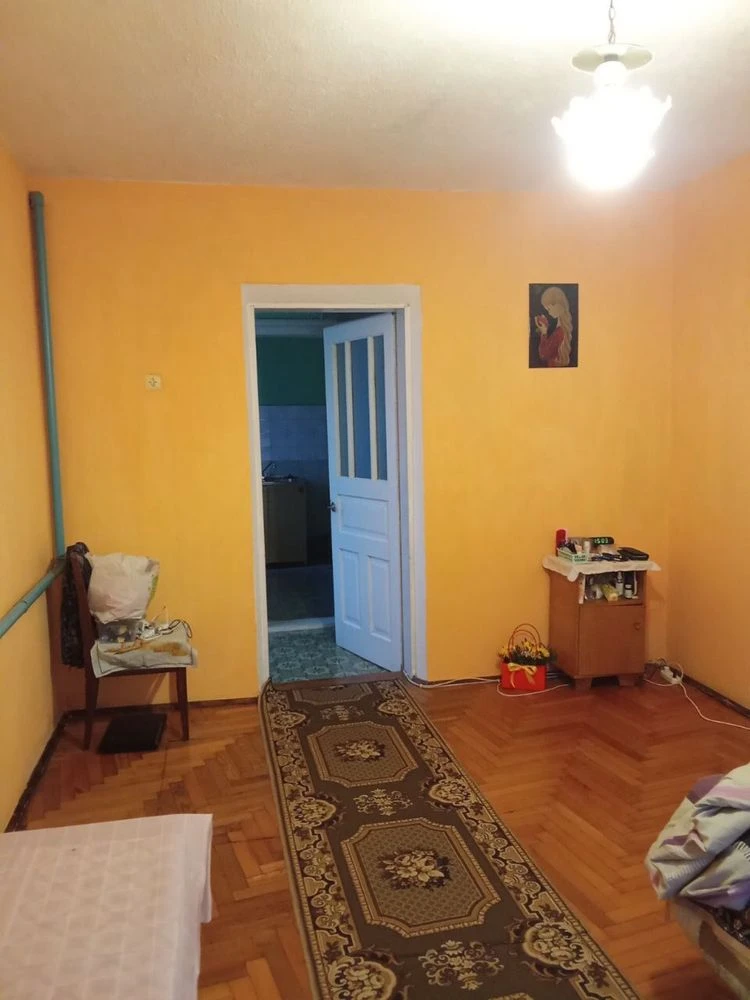 Будинок у селі Королівка