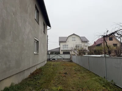 Приватний будинок Коломия