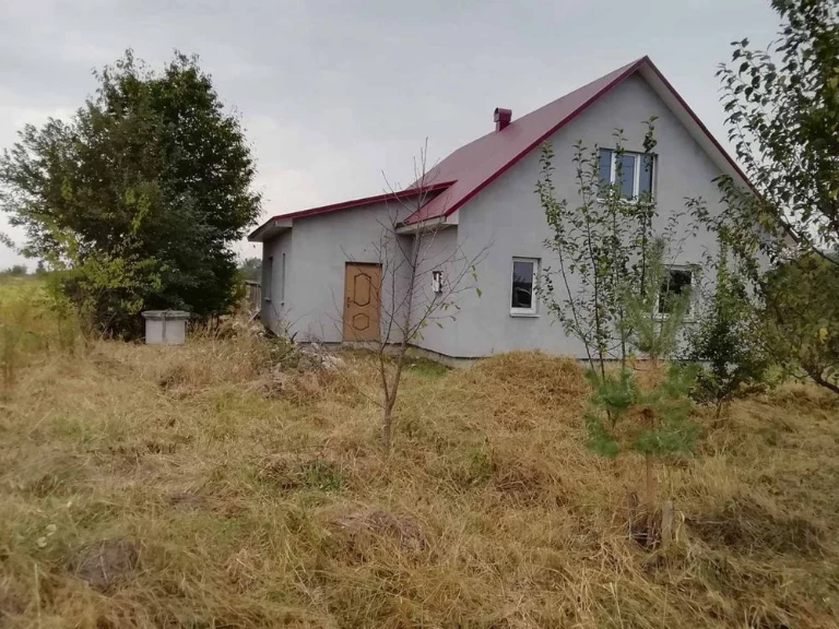 Продам будинок біля Коломиї, с. Ценява, 8 км до міста