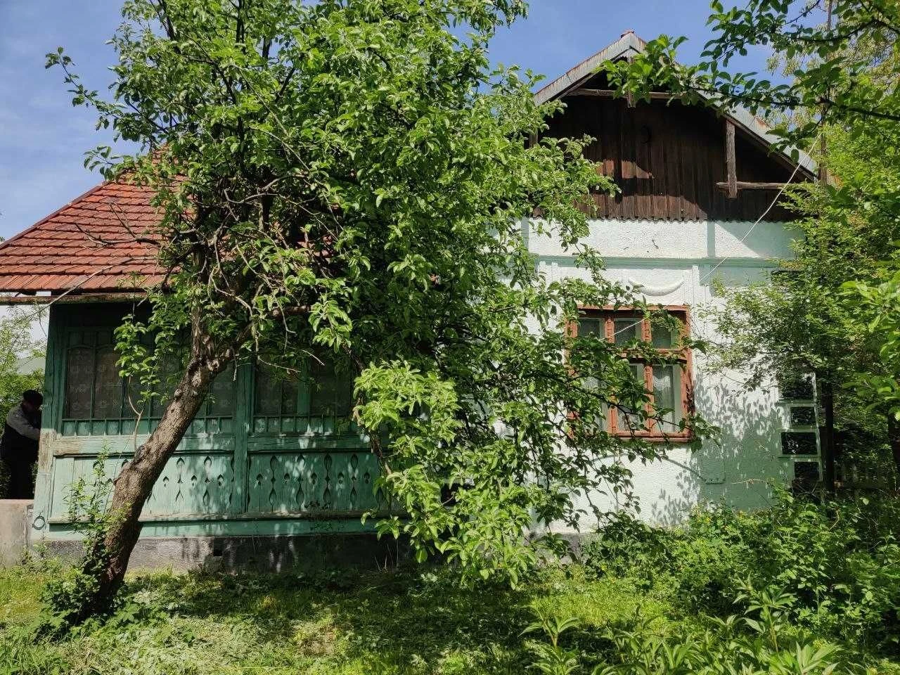 Продається будинок