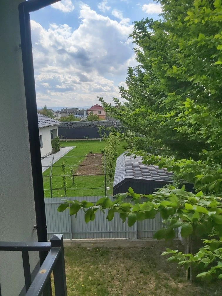 Котеджі в місті Коломия