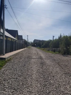 Котеджі в місті Коломия