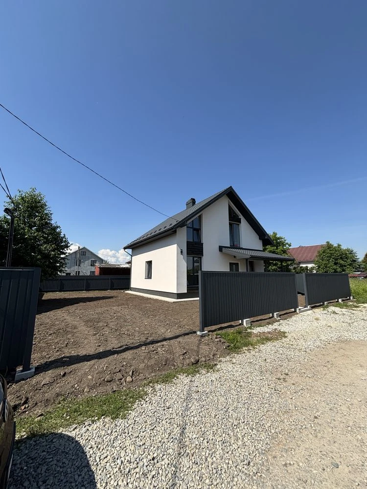 Продається будинок в м. Коломия