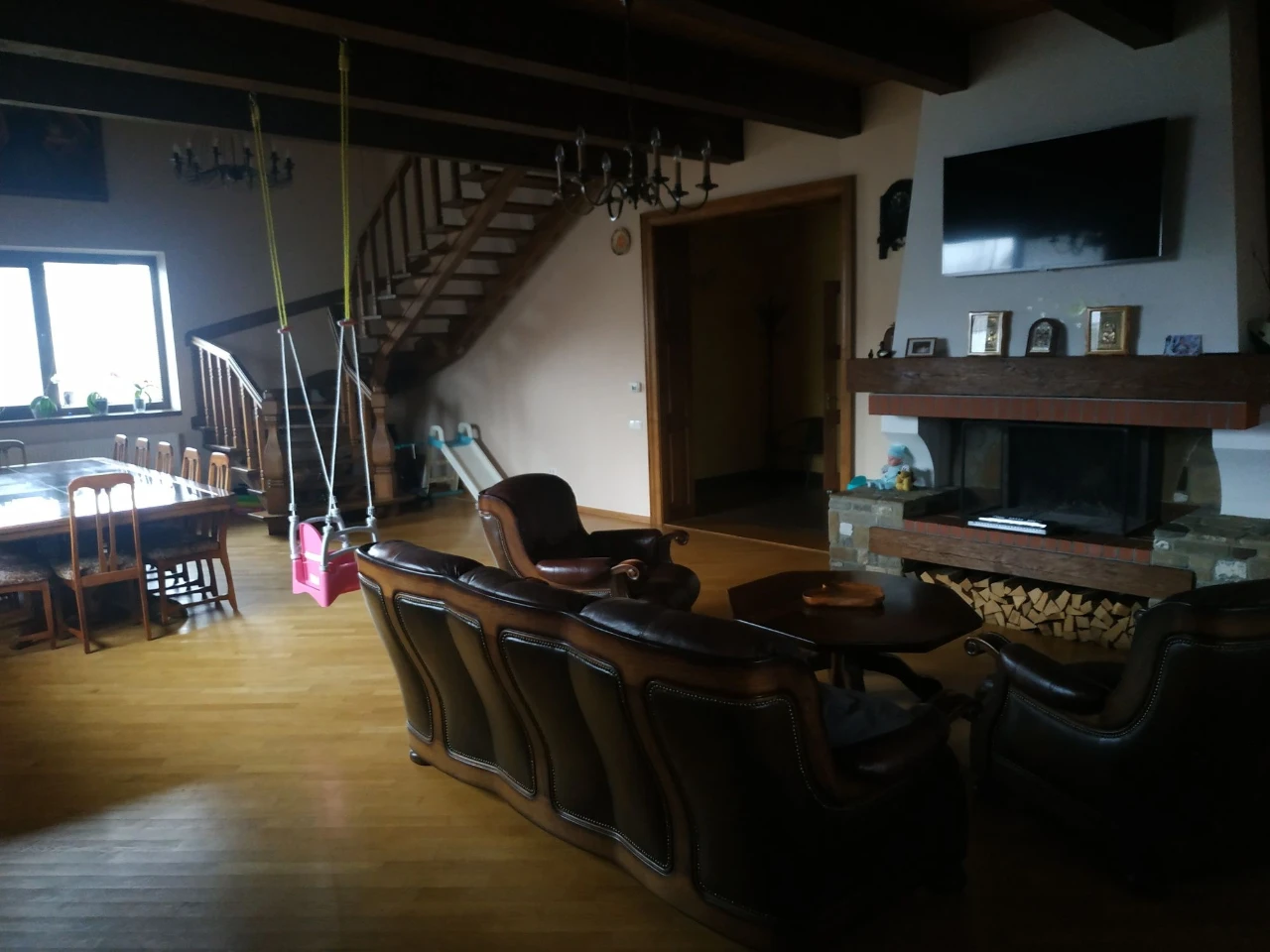 Продам будинок біля парку ім.Шевченка.