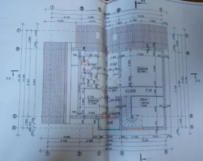 Продам будинок біля парку ім.Шевченка.