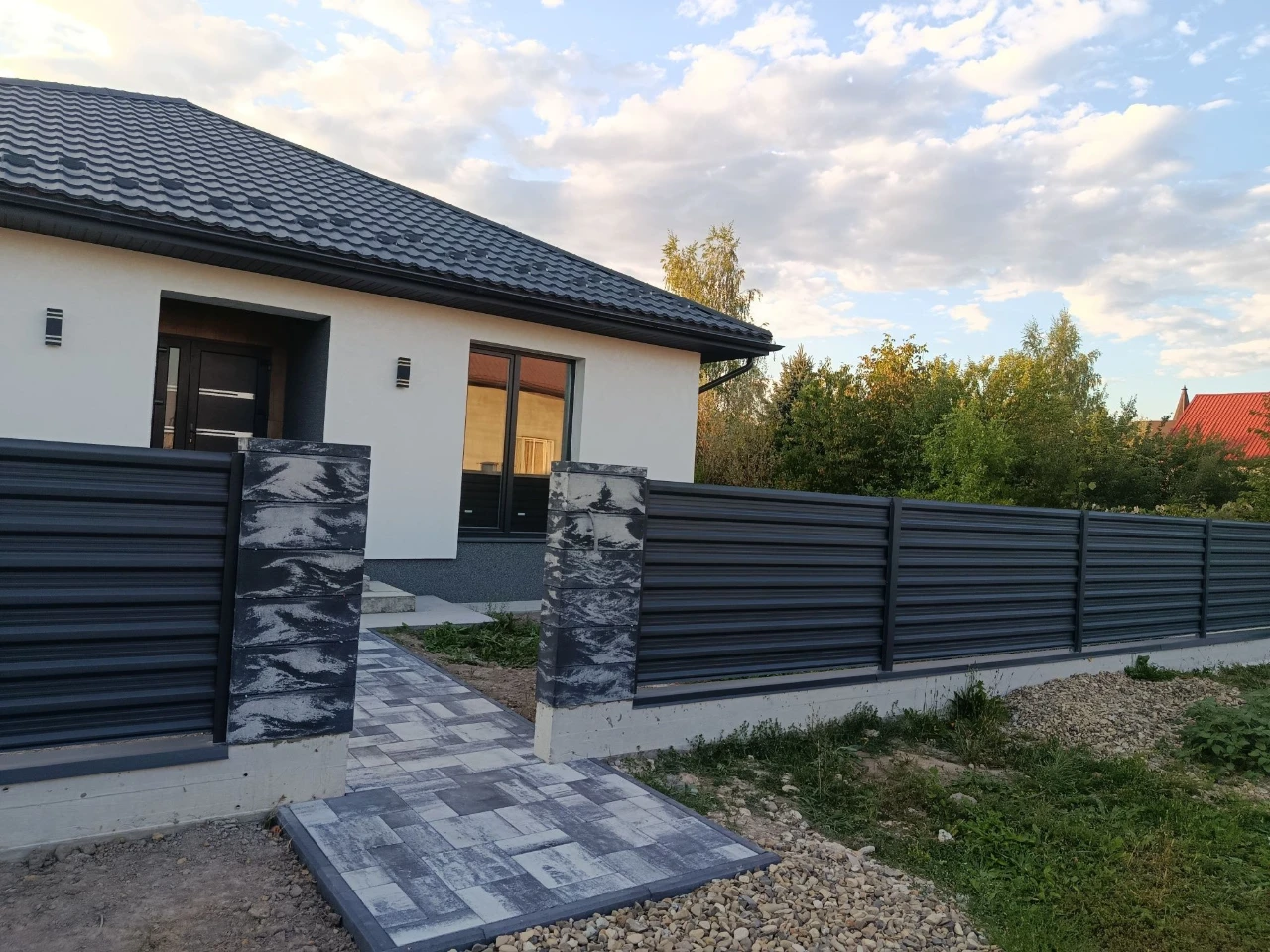 Продається  будинок амириканка