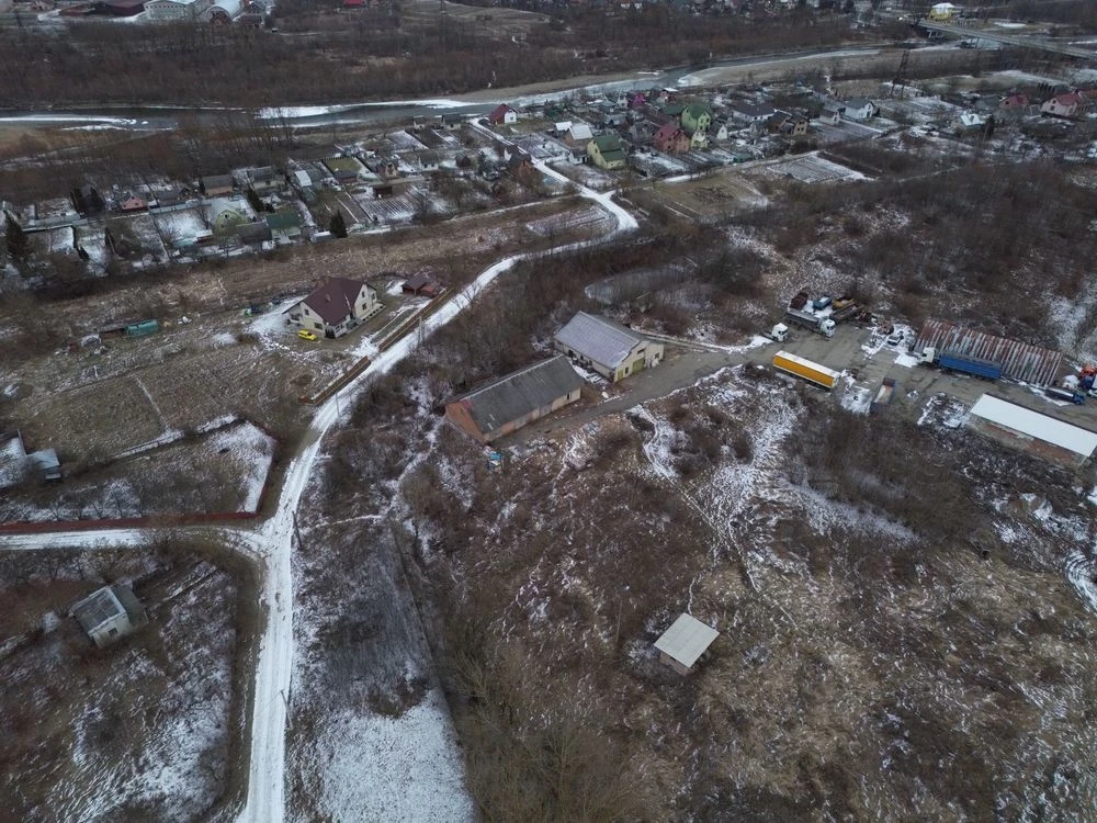 Будинок зі зрубу 140м2 всі комунікаціі проведено!