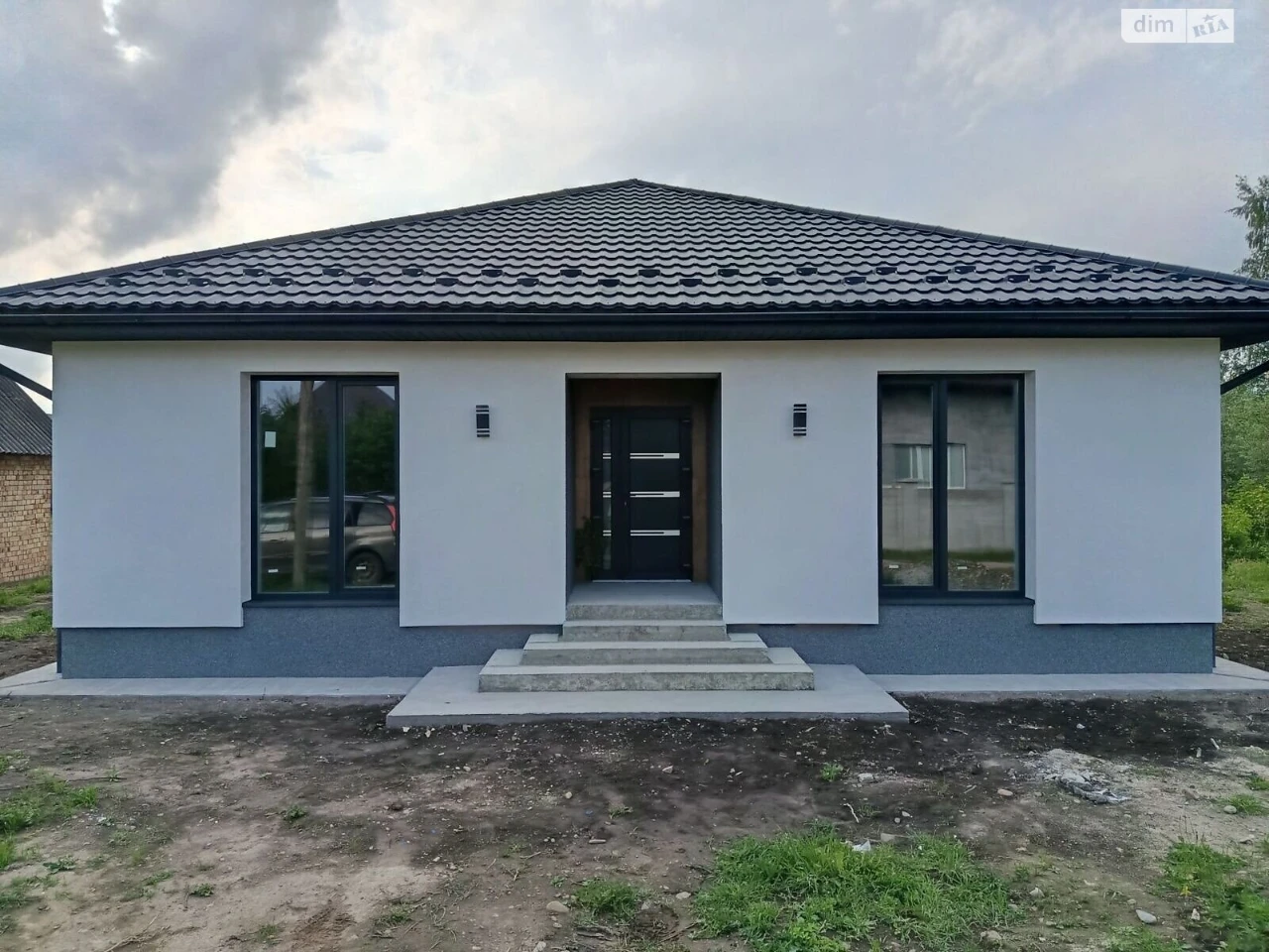 Продаж Дім