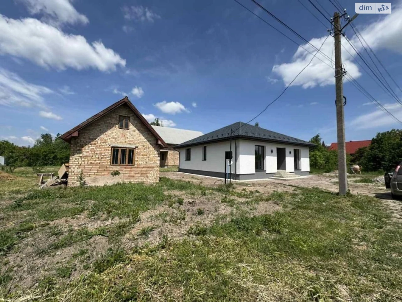 Продаж Дім