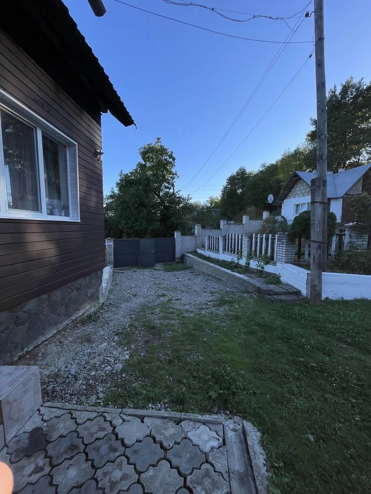 житловий будинок