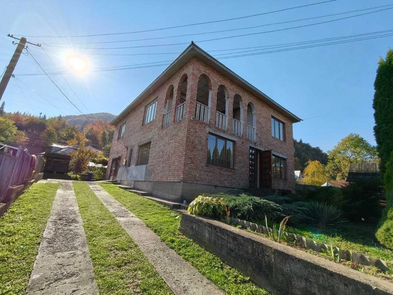 Продаж будинку Косів, 260 м2, ділянка 9 с, Соколівка, комуні