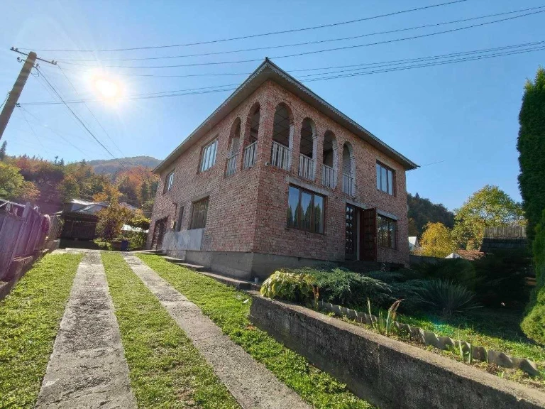 Продаж будинку Косів, 260 м2, ділянка 9 с, Соколівка, комуні