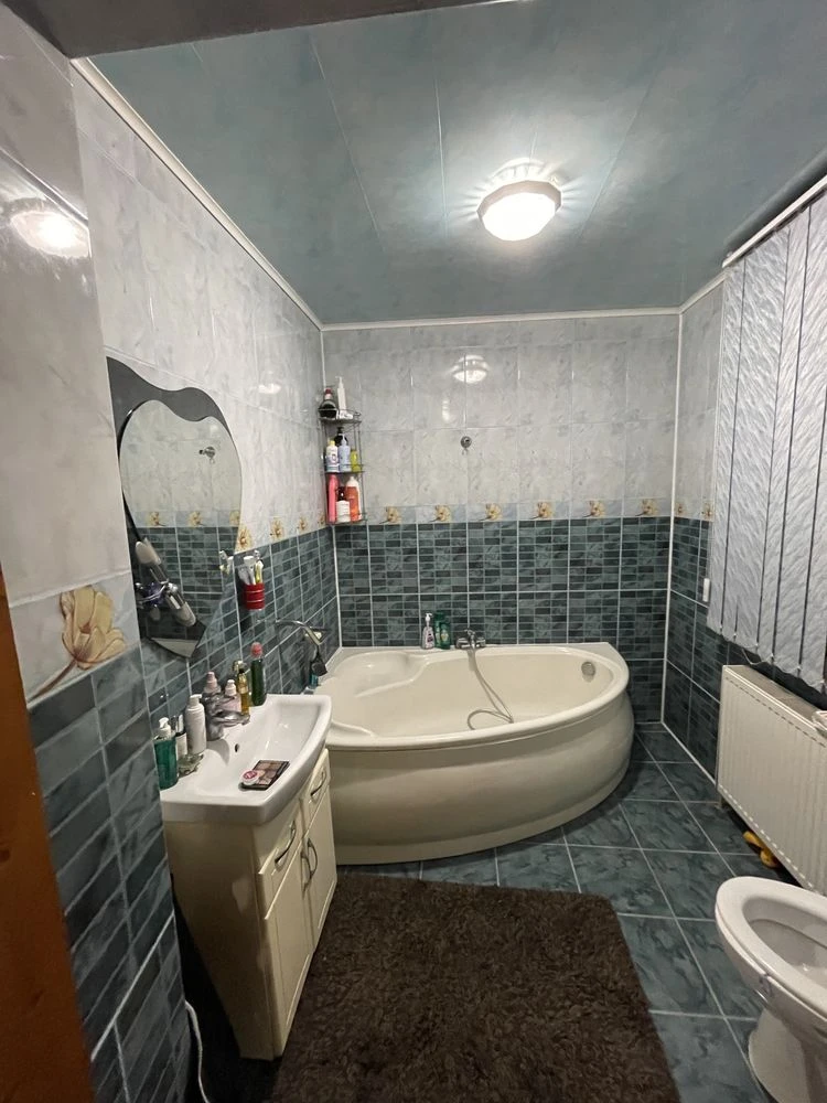житловий будинок