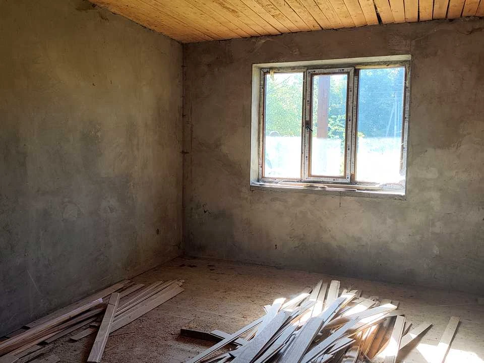 Будинок. Косів, Грушевського