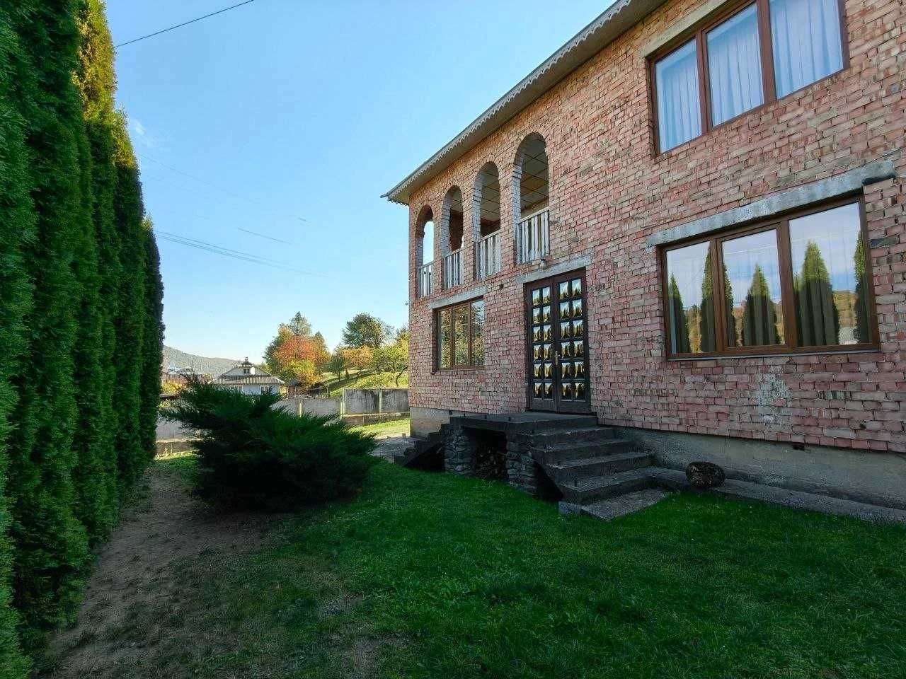 Продаж будинку Косів, 260 м2, ділянка 9 с, Соколівка, комуні