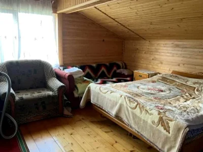 Будинок. Косів, Дружби