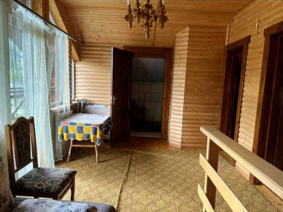 Будинок. Косів, Дружби