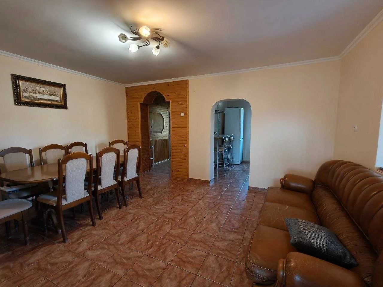 Продаж будинку Косів, 260 м2, ділянка 9 с, Соколівка, комуні