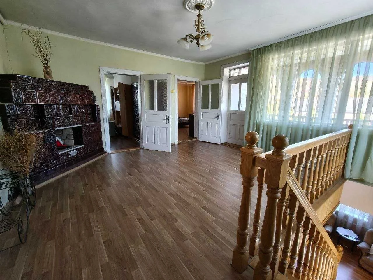 Продаж будинку Косів, 260 м2, ділянка 9 с, Соколівка, комуні