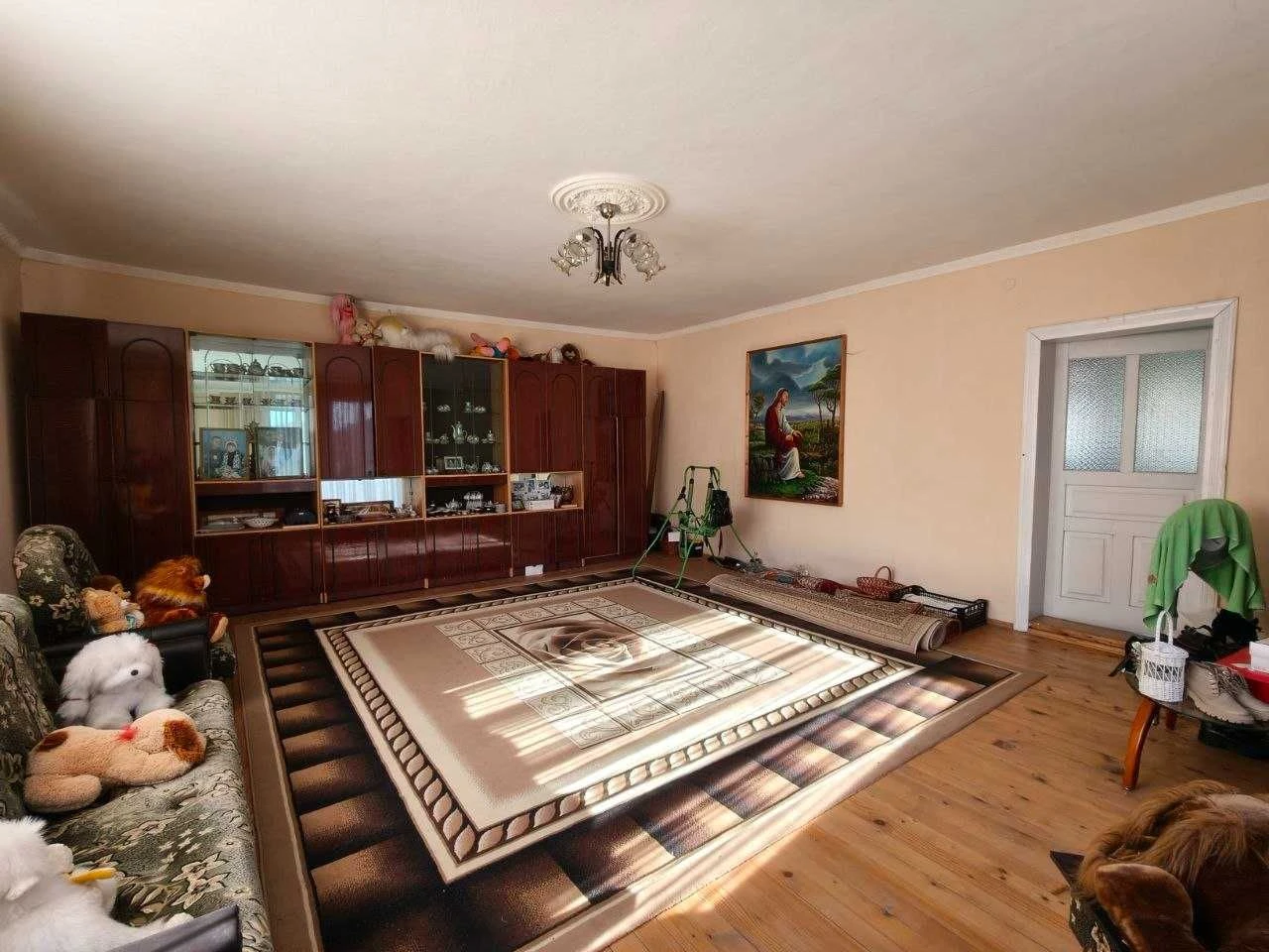 Продаж будинку Косів, 260 м2, ділянка 9 с, Соколівка, комуні