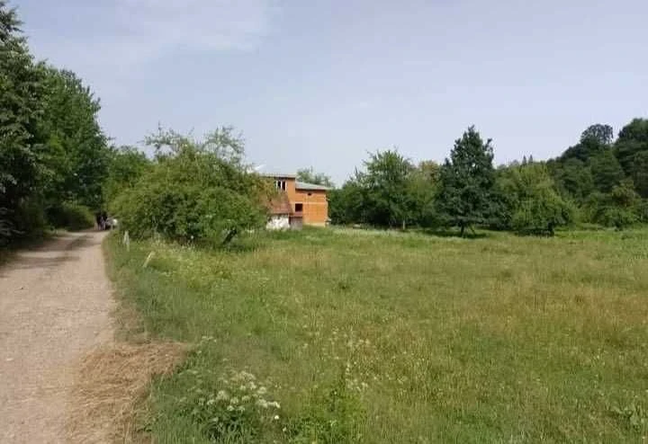 Продається будинок в Карпатах