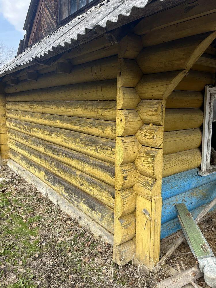 Будинок під розбір ,хата на розбір