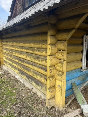 Будинок під розбір ,хата на розбір