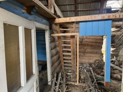 Будинок під розбір ,хата на розбір