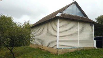 Продам житловий будинок з територією