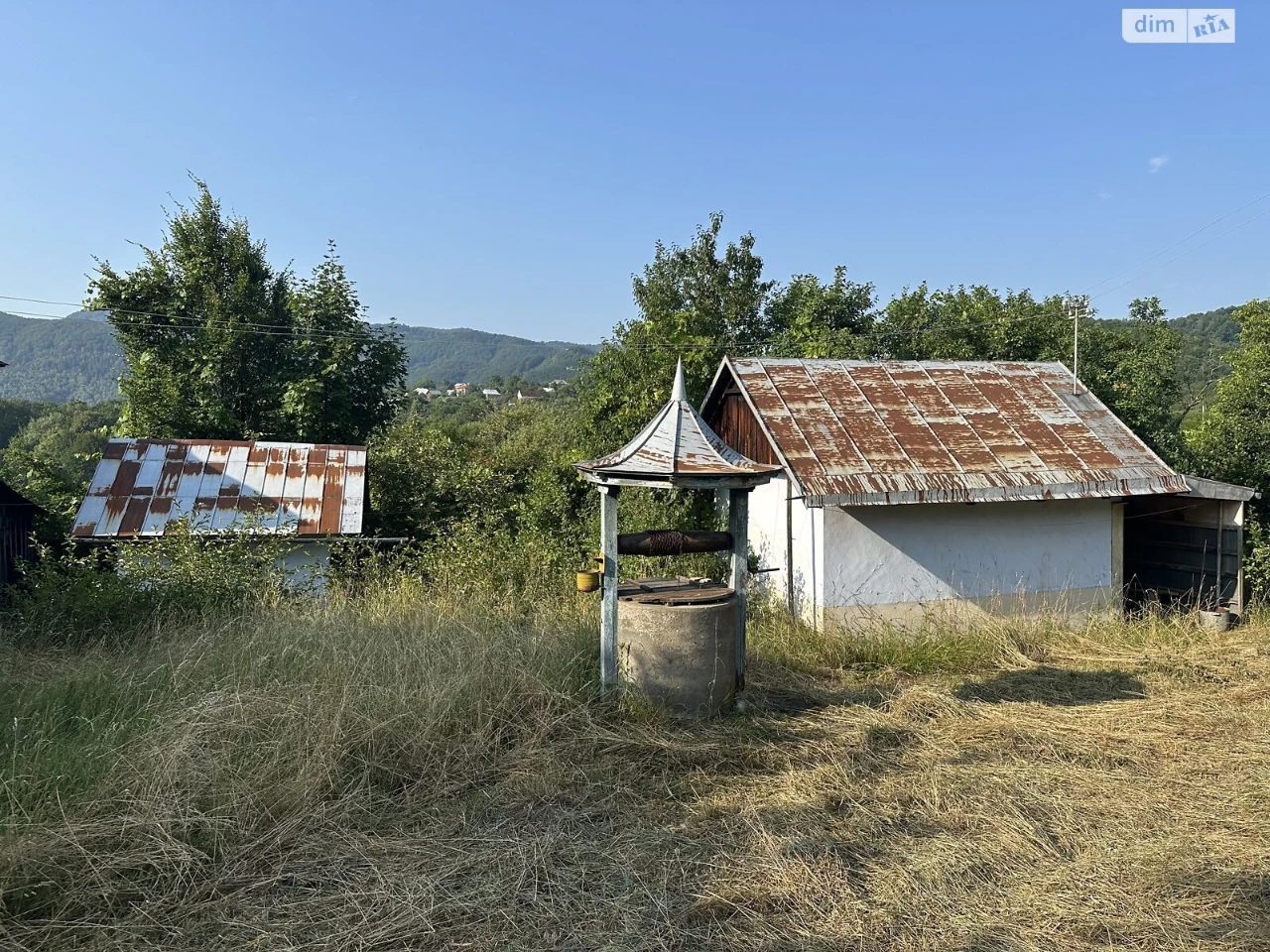Продаж Дім