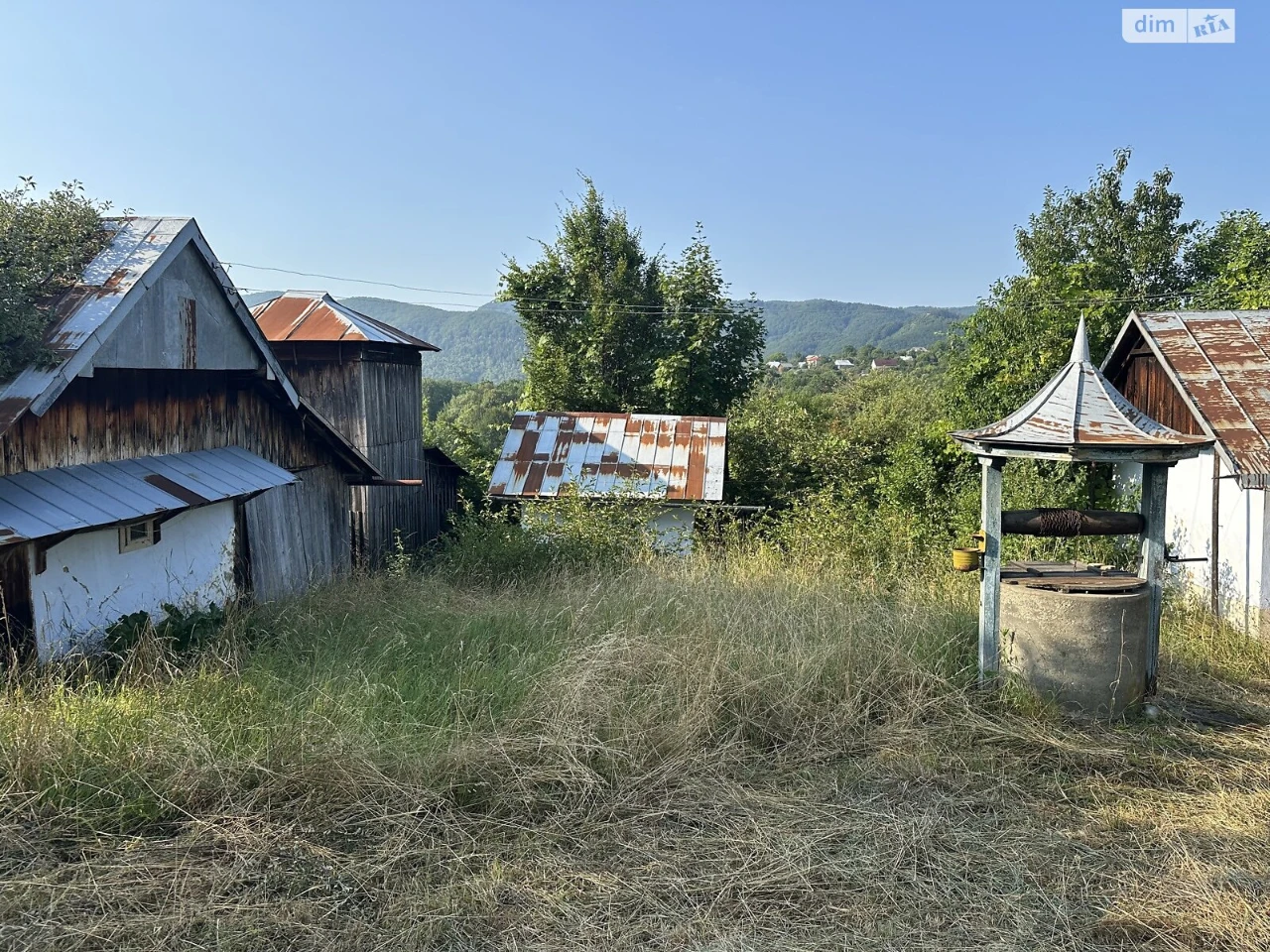 Продаж Дім