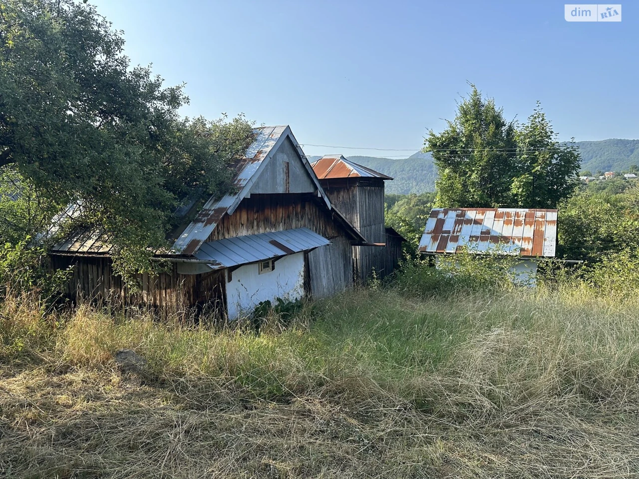Продаж Дім