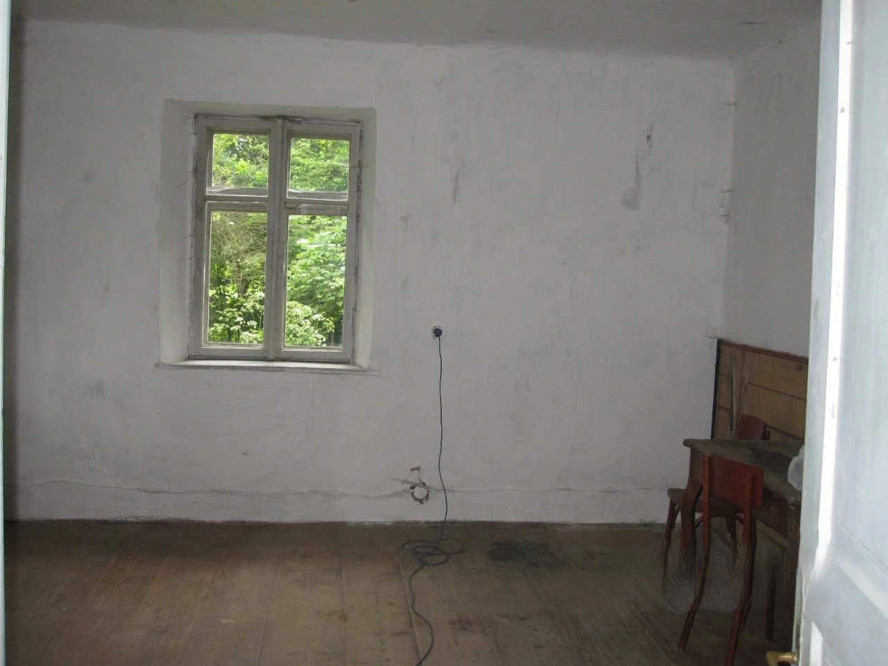 Будинок в центрі Косова на ділянці 9,32сотих