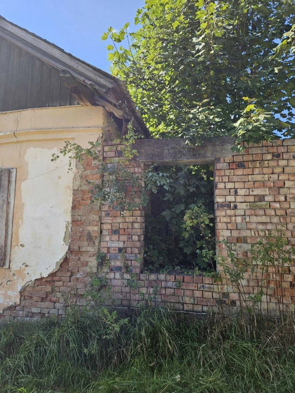 Будинок в центрі Косова на ділянці 9,32сотих