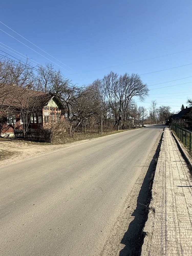 Будинок в центральній чпстині міста Косова