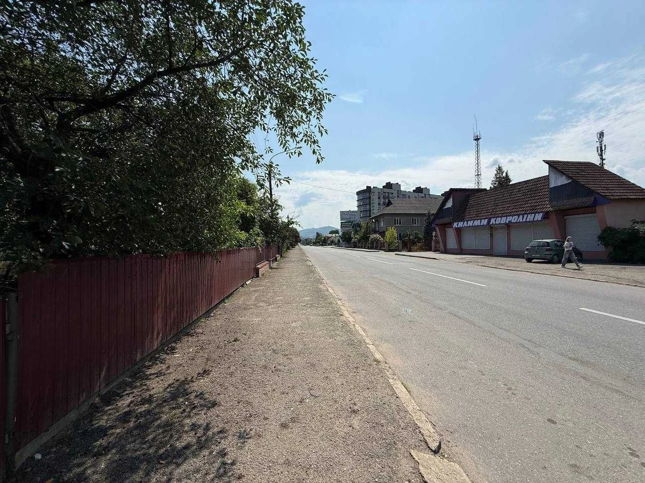 Продаж будинку в центрі Надвірної