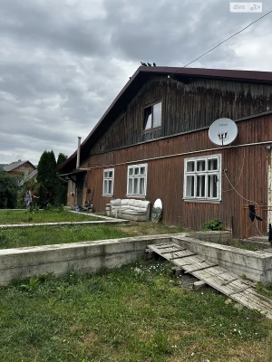 Продаж Частина будинку