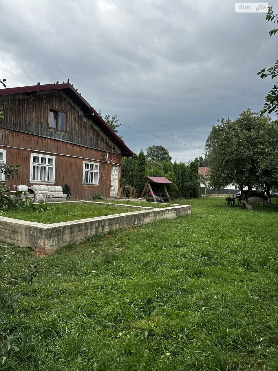 Продаж Частина будинку