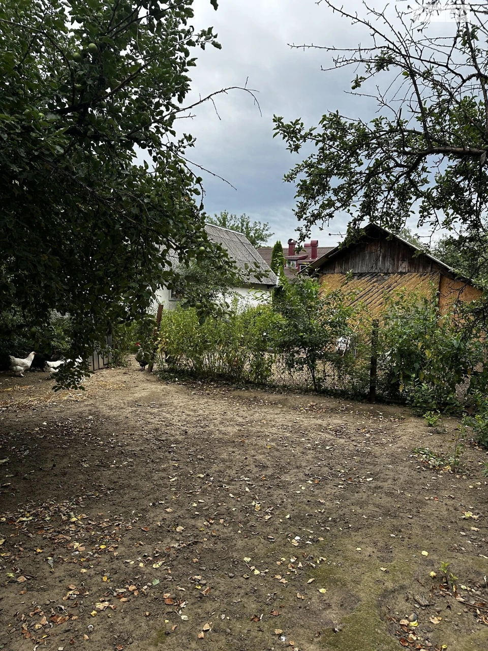 Продаж Частина будинку