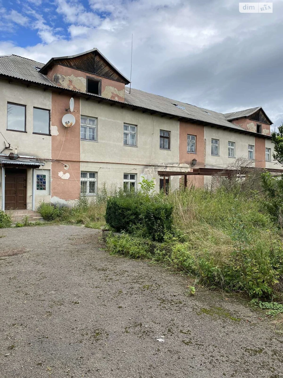 Продаж Дім