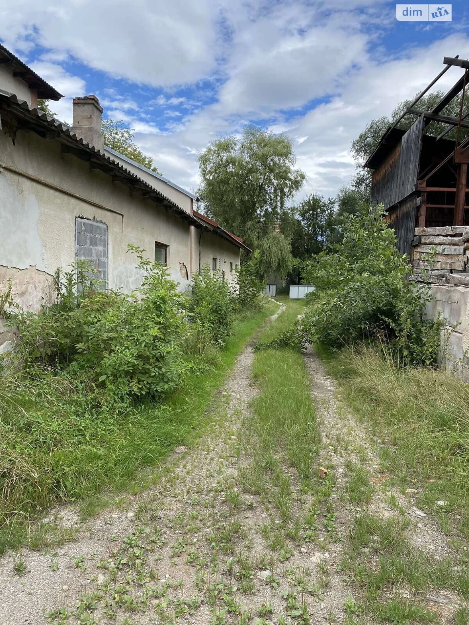Продаж Дім