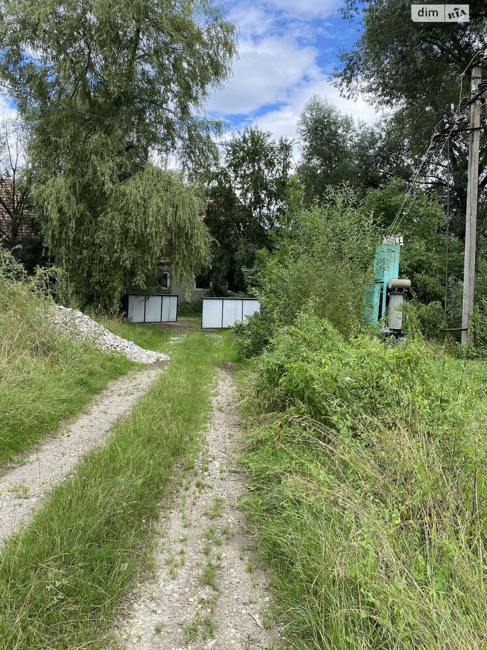 Продаж Дім