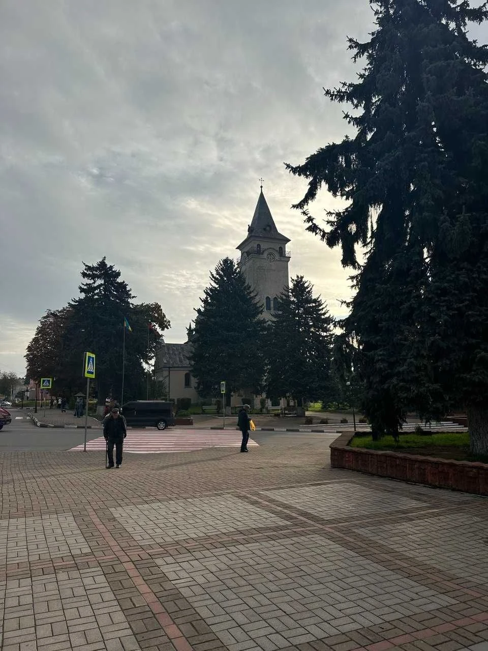 Продаж цегляного будинку 87,4 м² в Центрі Рогатина