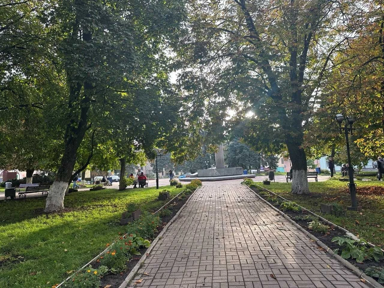 Продаж цегляного будинку 87,4 м² в Центрі Рогатина