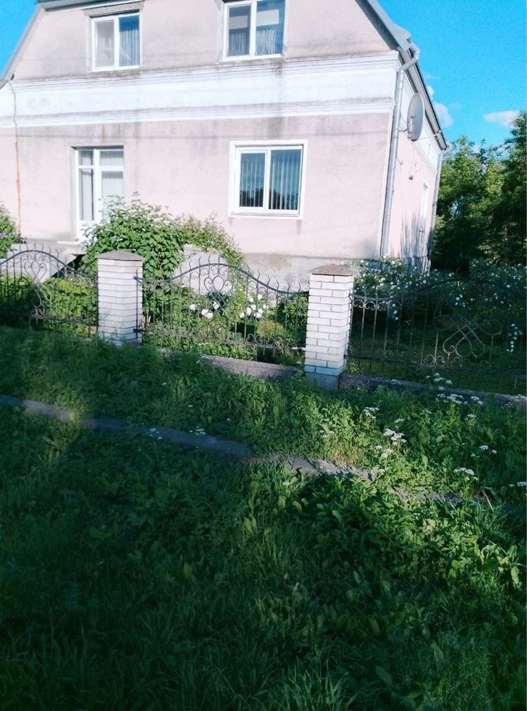 Будинок для бізнесу/проживання м. Рогатин
