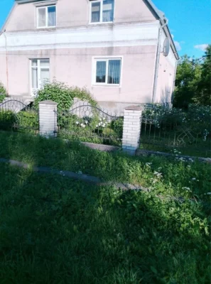 Будинок для бізнесу/проживання м. Рогатин
