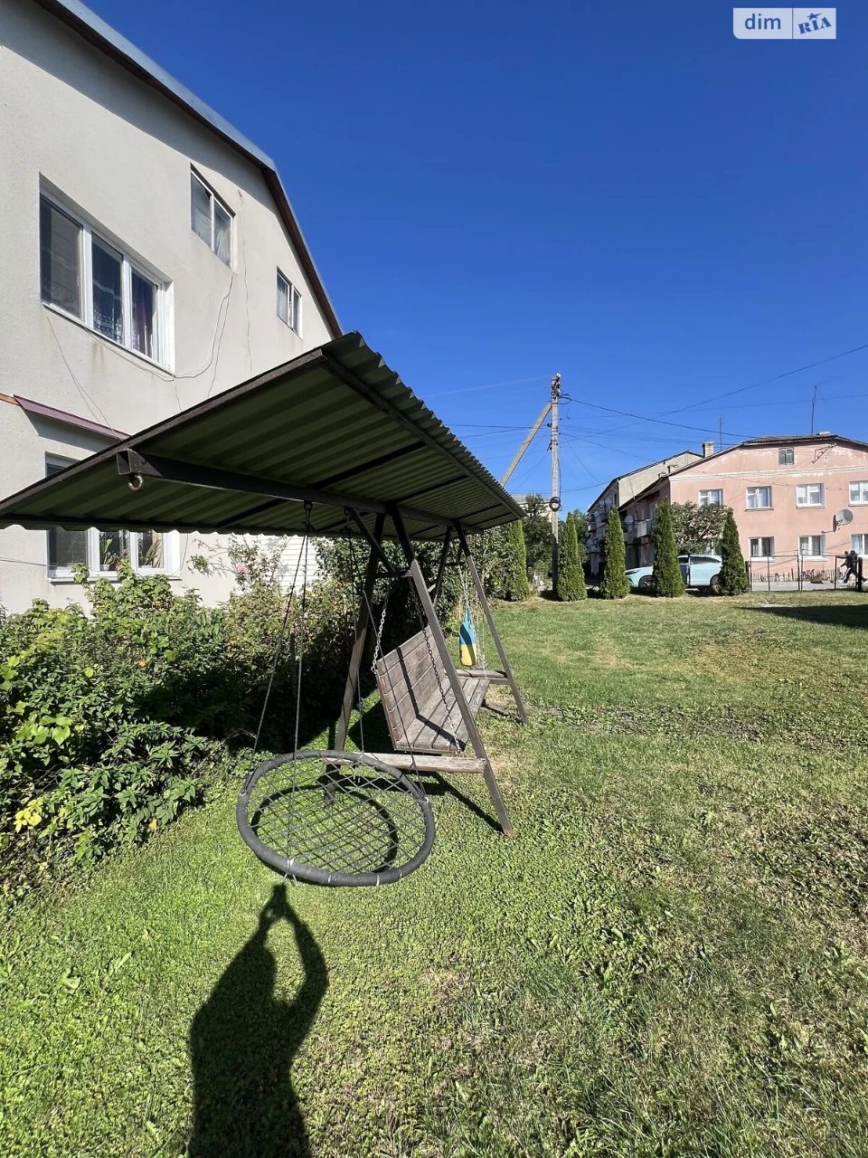 Продаж Дім